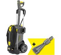 Idropulitrice Professionale KARCHER HD 5/15 Plus ECOBooster cod. 9.546-578.0
