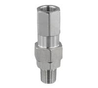 Idropulitrice Rotante Easy Connect Specifiche NPT Giunto Anti Avvolgimento