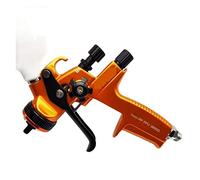 Idropulitrice, RP 3600G Pistola A Spruzzo Ugello Da 1,3 Mm Spruzzatore Ad Alta Atomizzazione Pistole A Spruzzo For Vernice For Auto Strumento For Aerografo In Lamiera