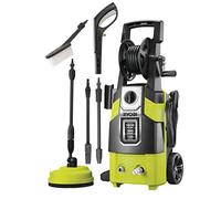 Idropulitrice RYOBI 130 Bars - 1800W - RPW130XRBB
