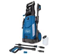 Idropulitrice Scheppach - 2000w - 153 Bar - Hce2000