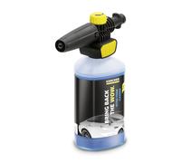 IDROPULITRICE SCHIUMOGENO ACCESSORIO CONNECT 'N CLEAN ULTRA FOAM EDITION 1 LITRO