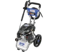 Idropulitrice Scoppio A.fredda 1425 Ar Blue Clean Bar 160 Lt H 480