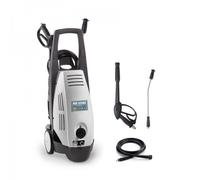 Idropulitrice semi professionale Comet KS 1700 Classic Testata in Ottone 155 Bar