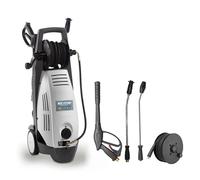 IDROPULITRICE SEMIPROFESSIONALE ACQUA FREDDA COMET KS 1700 EXTRA - POTENZA 2,7KW