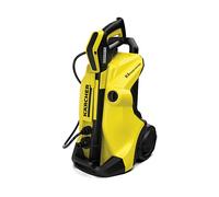 Smoby Toys 7600360902 - Gioco Di Ruolo - Kärcher Idropulitrice K 4 - Nuovo