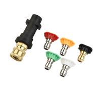 Idropulitrice Spray Ugelli/Adattatore for K Serie 1/4 Veloce Connect