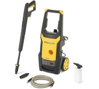 Idropulitrice Stanley 14127 Motore Universale | 110 Bar | Compatta 1400W