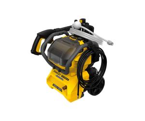 Idropulitrice STANLEY FatMax SFMCPW1500B (solo corpo macchina corpo)