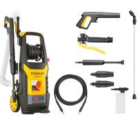 IDROPULITRICI STANLEY 2200W SXPW 22DHS-E