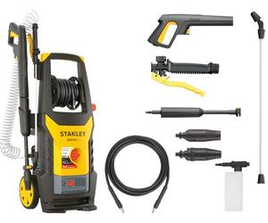 IDROPULITRICE STANLEY SXPW 22DHS-E - 2200 W - 160 BAR