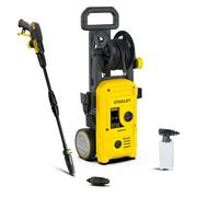 Idropulitrice Stanley SXPW19H (1.900 W, 150 bar, 460 l/h)