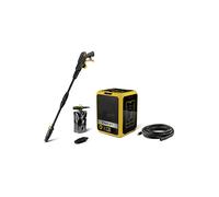 IDROPULITRICE STANLEY SXPW25CDSS-E, 2500 W