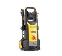 Stanley Idropulitrice ad Alta Pressione SXPW25DTSE con Dualtech System (2500 W, 150 Bar, 810 l/h)