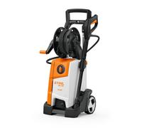 Idropulitrice STIHL RE 110 PLUS 1.7 kw pressione max 150 bar portata max 430 l/h