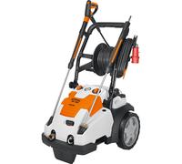 Idropulitrice Stihl RE 362 PLUS