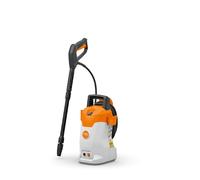 Idropulitrice Stihl RE 80.0 X - 90 / 120 bar - 230 V