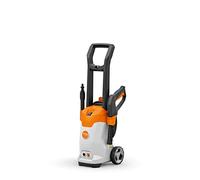 Idropulitrice Stihl RE 80 Pulizia agevole ed efficace (Pressione 90/120 Bar - 1,7kW)