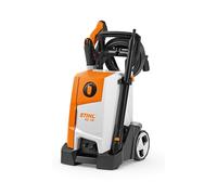 Idropulitrice STIHL RE110 - Pratica idropulitrice da 110 bar