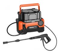 Idropulitrice Stocker Calipso E-800 2x21 V