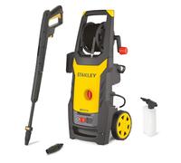 Idropulitrice SXPW19B ad Alta Pressione ad Acqua Fredda per Auto ed Esterni Casa