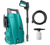 Idropulitrice Taurus Walk on Water 1400W