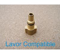 IDROPULITRICE Turbo ugelli estensione lancia Bosch KARCHER Compatibile con