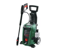 Idropulitrice UniversalAquatak 125 2 ugelli filtro per l’acqua pistola ad alta