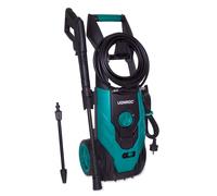 Idropulitrice V18-1 1800W - 140 bar | Accessori inclusi