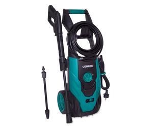 Idropulitrice V18-1 1800W - 140 bar | Accessori inclusi