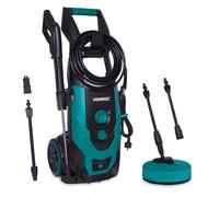 Idropulitrice V22-2 2200W - 170 bar | Accessori inclusi