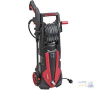 IDROPULITRICE YAMATO ARDA 180 bar - watt 2500