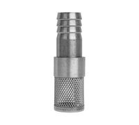IdropulitriceAcciaio inossidabile304PortatuboFiltroPompaCarburanteGasAcquaSistema