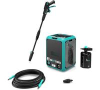 Idropulitrici ad acqua fredda 2200w 150 bar con accessori AR XP BOX - AR Blue Clean