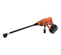 IDROPULITRICI B+D 18V BCPC 18D1