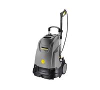 IDROPULITRICI IDROPULITRICE KARCHER 2200W HDS 5/11U ACQUA CALDA
