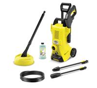 Idropulitrici Kärcher K 3 Power Control Home T5 1.676-103.0