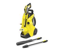 Idropulitrice K 4 Power Control Flex