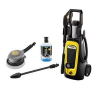 KARCHER K 5 UNIVERSAL EDITION WB Idropulitrice alta pressione da 145 bar, 1800w,