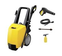 Idropulitrice ad acqua calda Lavor Advanced 1108 elettrica a caldo