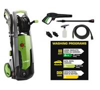 IDROPULITRICI LAVOR PREDATOR 160 WPS