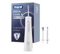 Oral-B AquaCare 6 Pro-Expert idropulsore 0,15 L