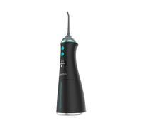 IDROPULSORE CECOTEC ToothCare 1100 Jet Liberty - Irrigatore orale, Capacità serbatoio 280 ml