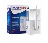 Idropulsore Dentale Lacer Hidro Advanced Bianco