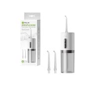 Idropulsore Dentale Orale Professionale - Irrigatore Igiene per Denti e Bocca