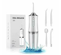 Idropulsore dentale professionale Irrigatore Orale Denti Elettrico gengive usb
