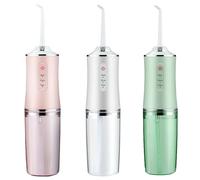 Idropulsore Dentale Professionale Portatile