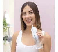 Innovagoods Idropulsore Dentale Ricaricabile Portatile Denter Innovagoods S_0301