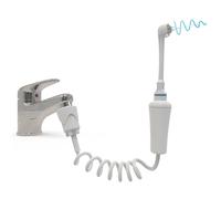 Idropulsore Dentale SoWash | Orthodontic | Si Collega al Rubinetto | Irrigatore
