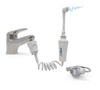 Idropulsore Dentale SoWash Travel Si Collega al Rubinetto Irrigatore Dentale